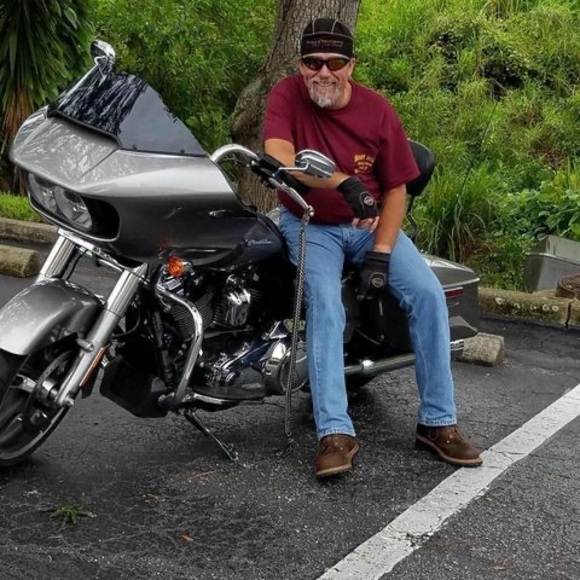 Meet your Posher, David - Picture 1 of 1